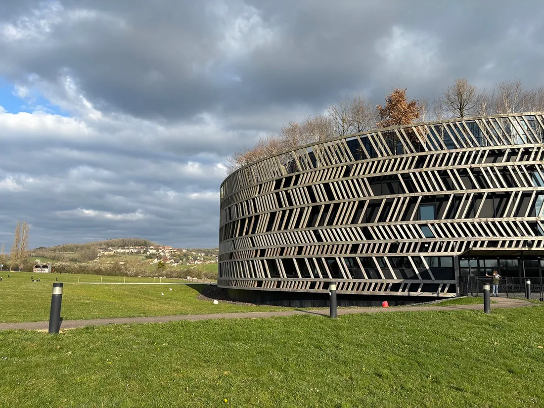 Le MuséoParc d'Alesia organise une soirée de clôture originale le 29 novembre.
