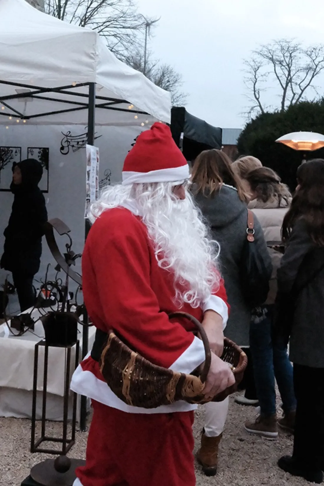 Le Noël des Créateurs est de retour les 13 et 14 décembres à la Maison Chanzy de Puligny-Montrachet