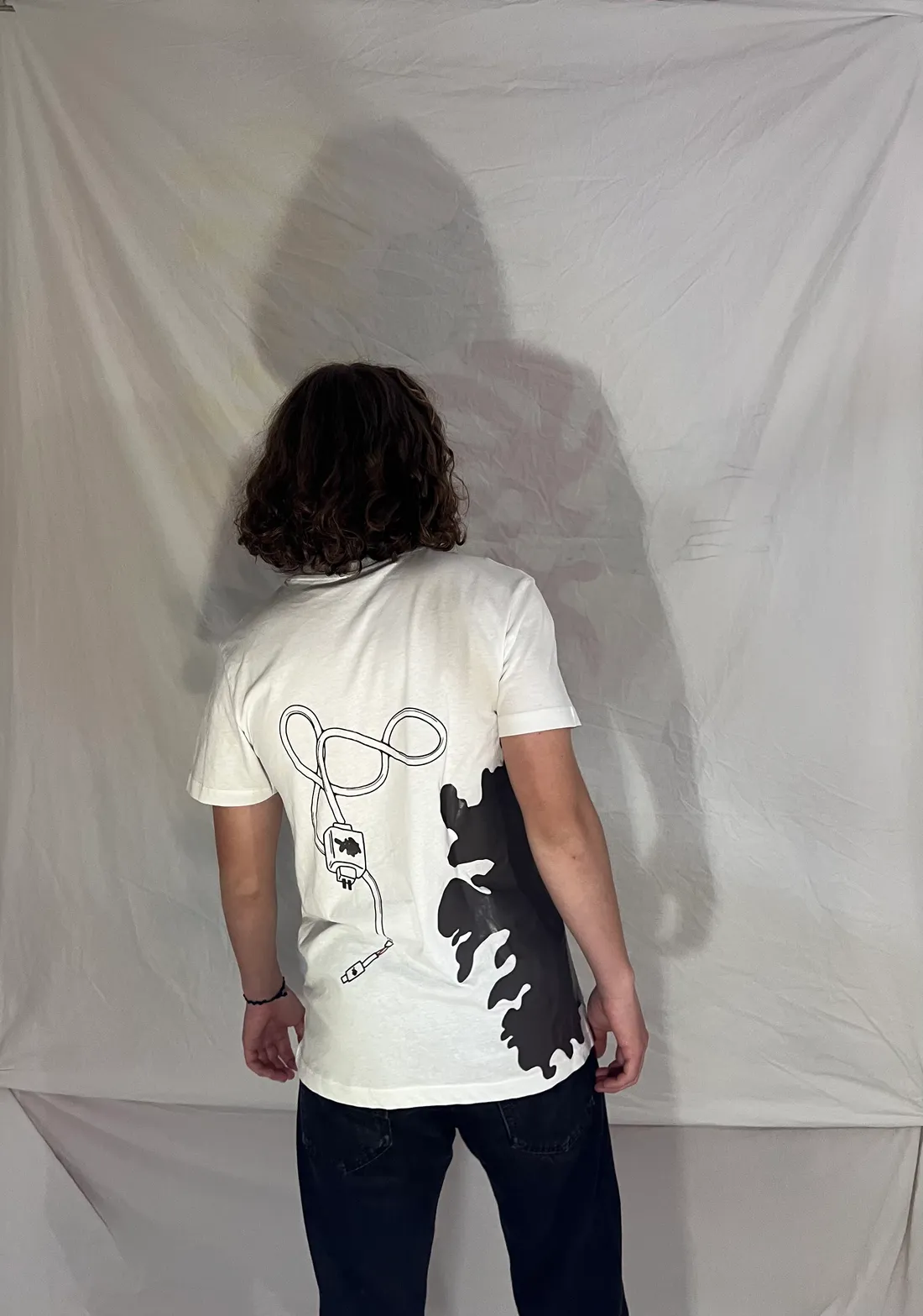 Un jeune collégien dijonnais se lance dans un projet textile fou