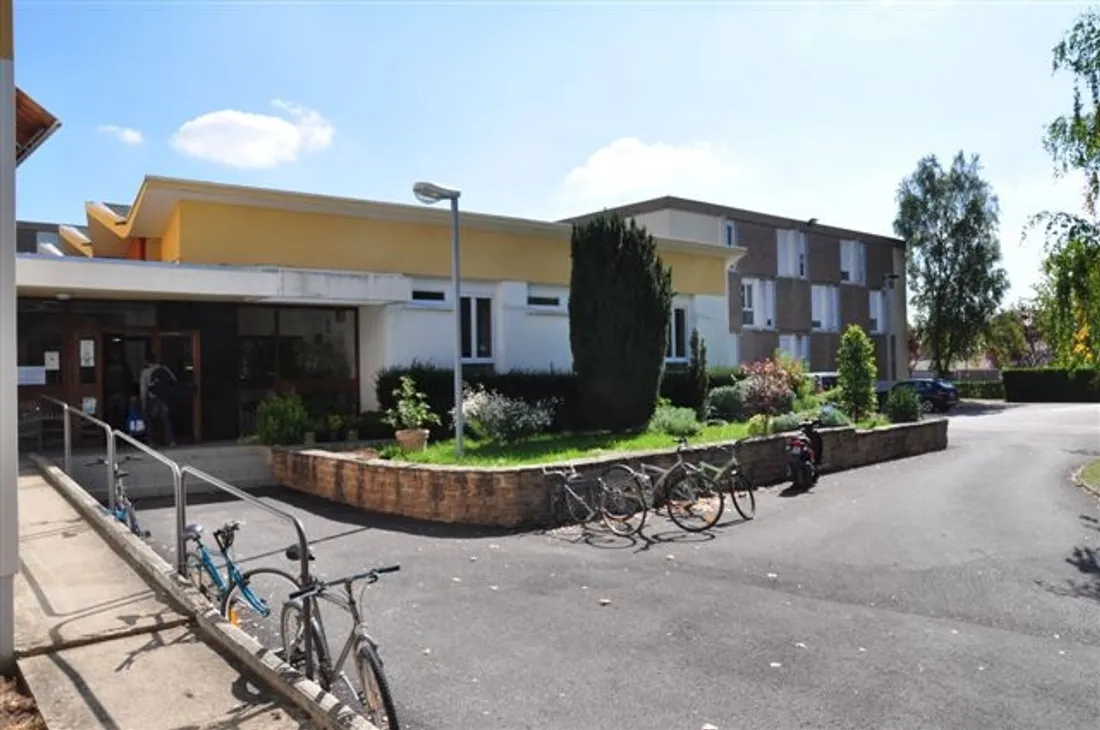 La Résidence Habitat Jeunes de Beaune fête ses 50 ans le jeudi 11 décembre 2025. 