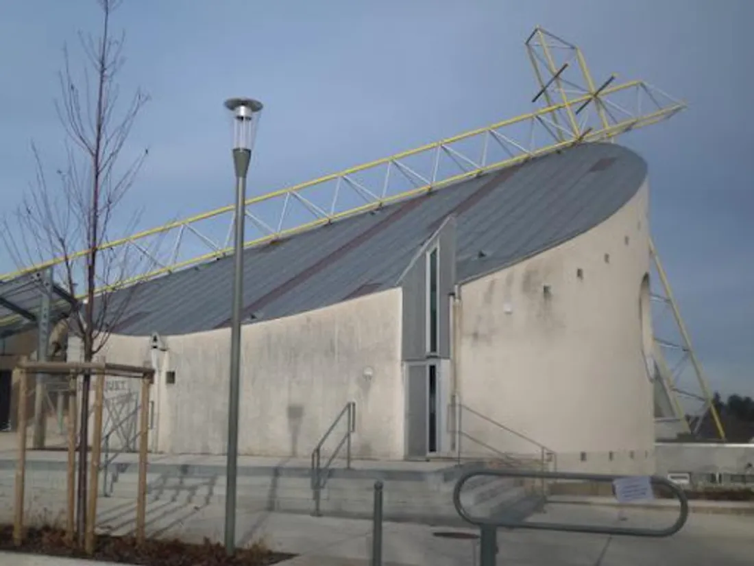 Le Secours Catholique organise un concert ce dimanche 7 décembre à Talant.