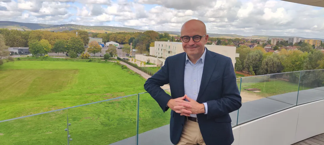 Les co-président du Comité Bourgogne ont exprimé leur inquiétude à propos du vin Bourguignon.