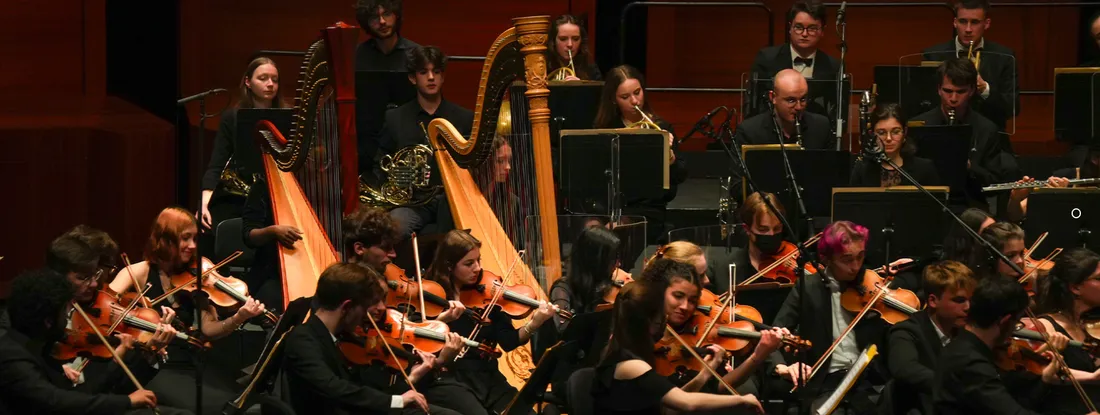 Le programme du mois de décembre de l'Opéra de Dijon vient d'être dévoilé.
