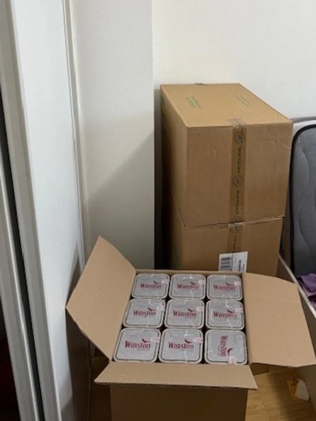 Les services de la direction régionale des douanes de Dijon ont réalisé une belle saisie. 