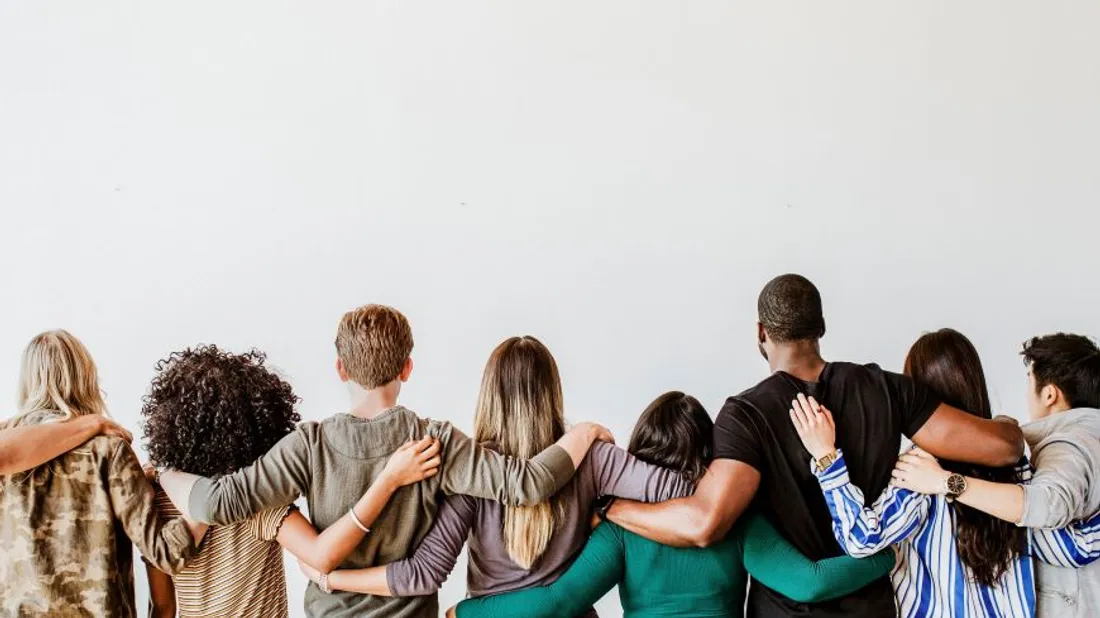 La Journée européenne pour la protection des enfants contre l'exploitation et les abus sexuels.