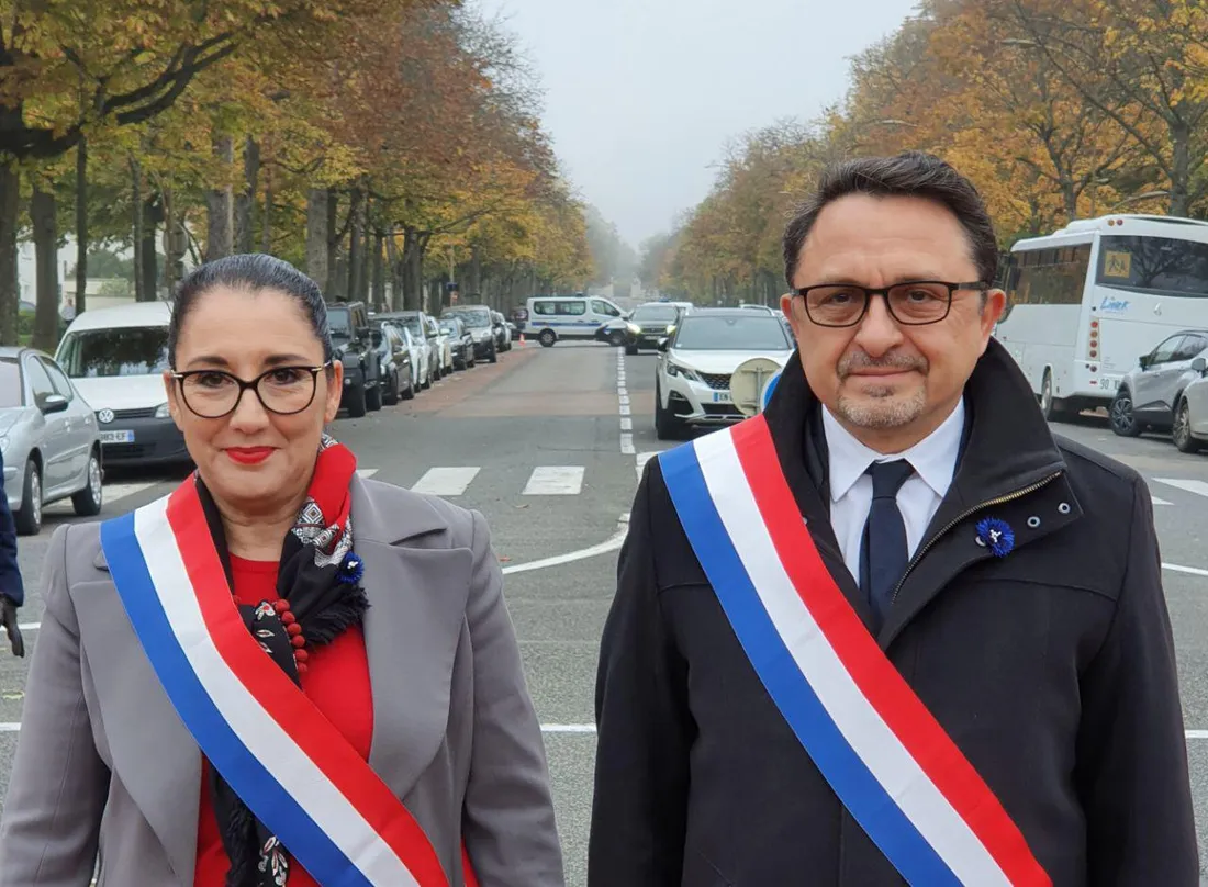 Renaissance Côte-d'Or déplore via un communiqué le rapprochement entre LR et Reconquête.