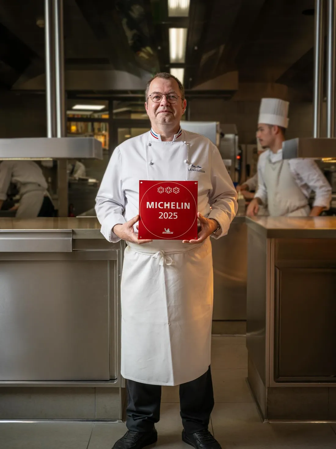 Un banquet inédit aura lieu le 24 janvier 2026 pour la Saint-Vincent Tournante.