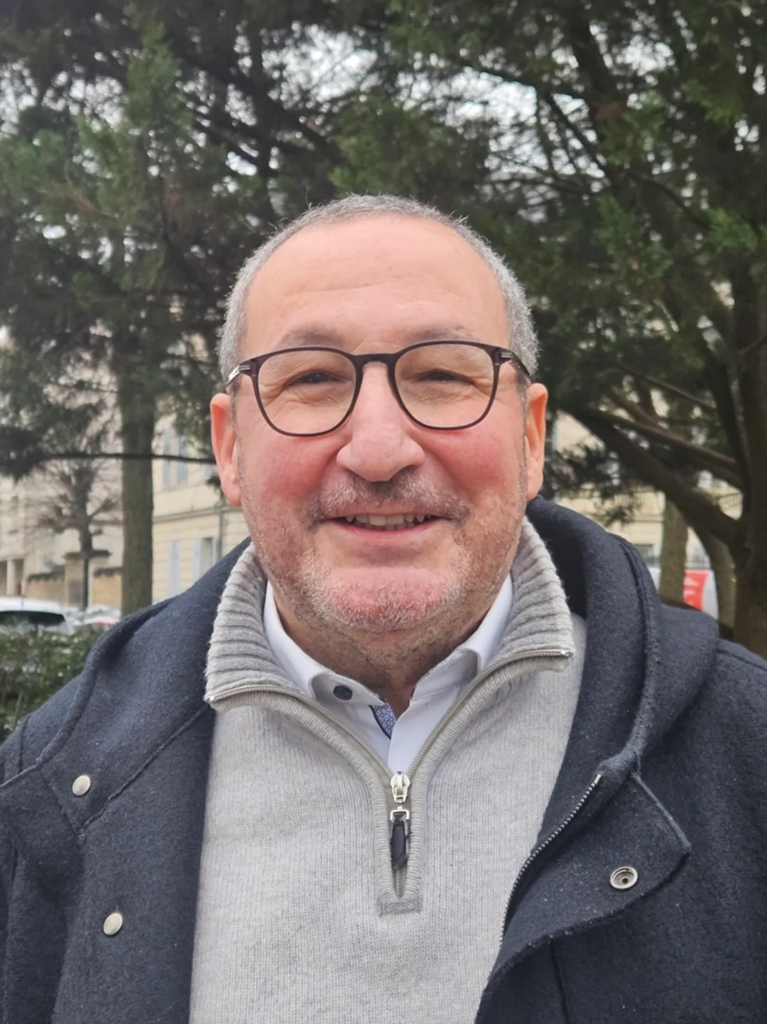 L'UDI Dijon rejoint le grand rassemblement de la droite et du centre aux municipales 2026.