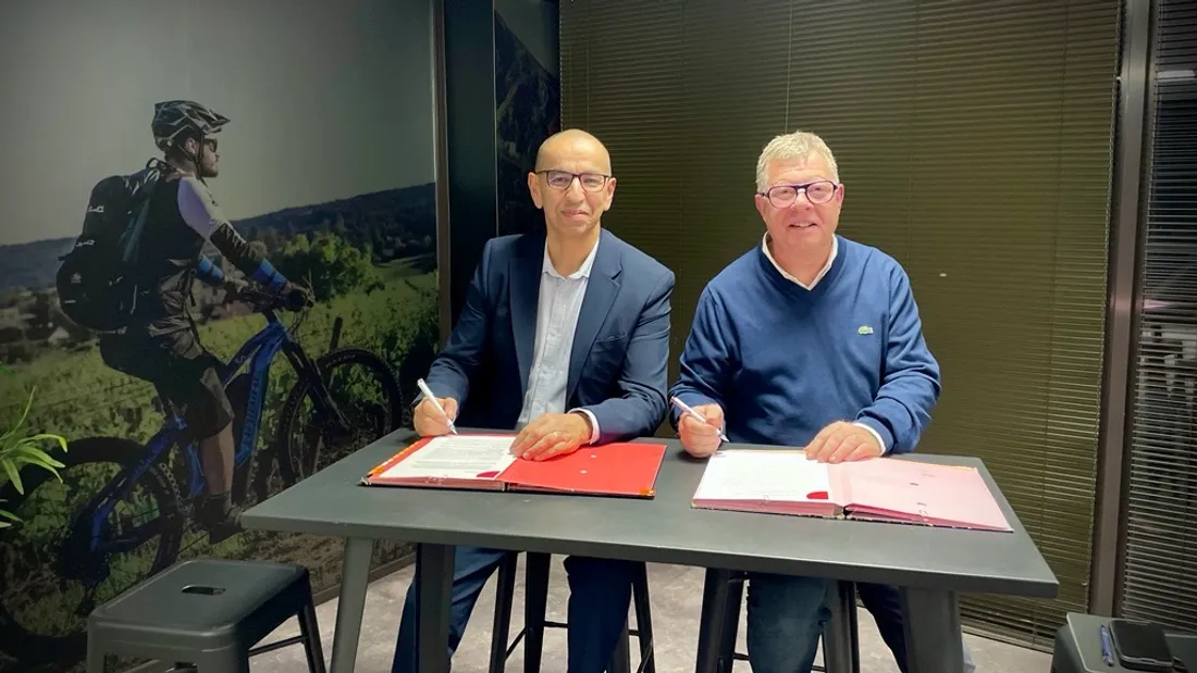 L'UIMM21 et France Travail ont signé un nouvel accord. 