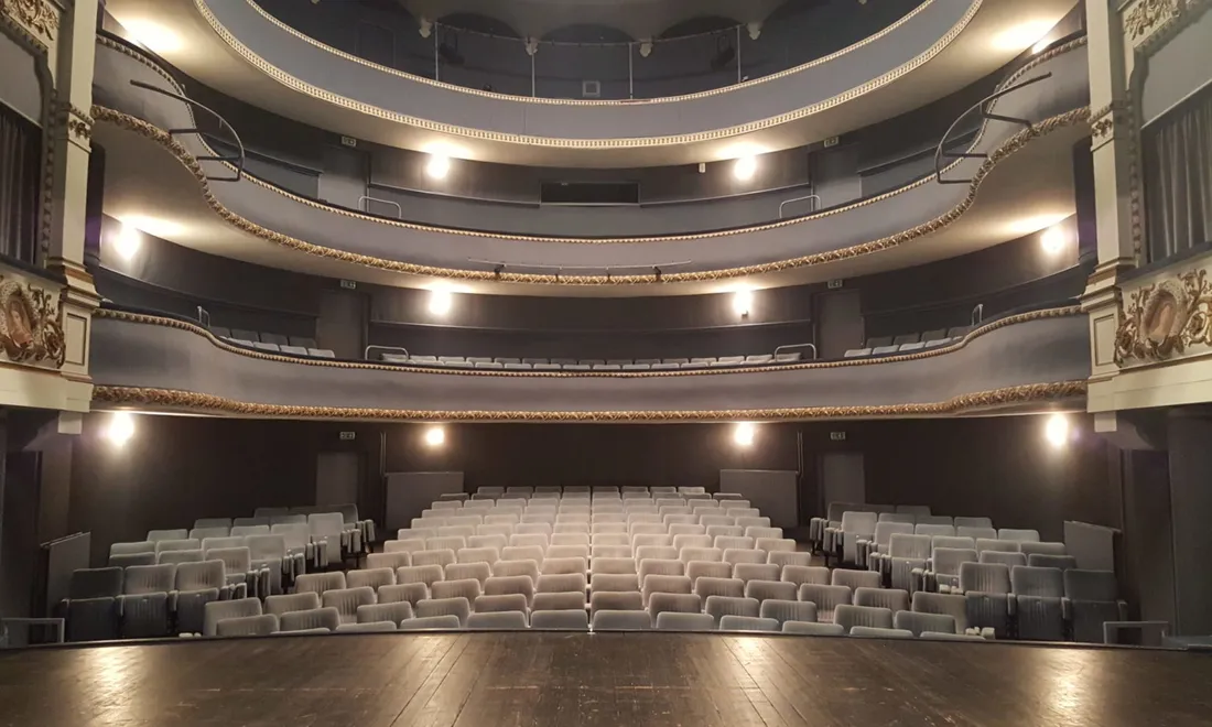 Un cabaret caritatif aura lieu le 30 janvier prochain au théâtre de Beaune. 