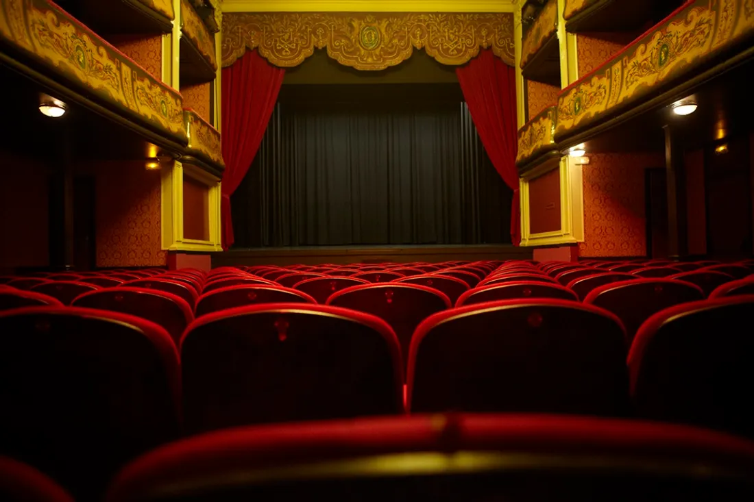 Le 25ème Festival de Théâtre Amateur de Chagny débute le 9 janvier