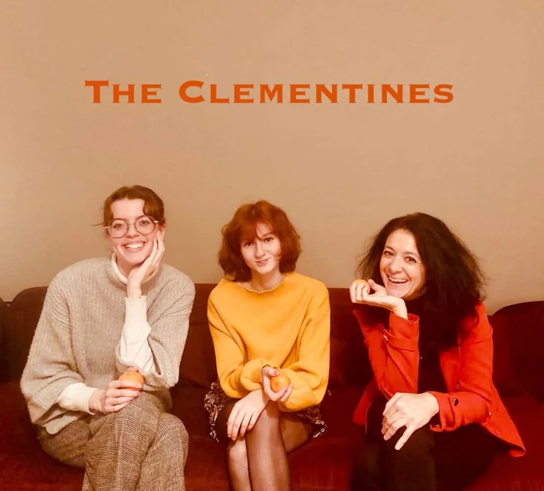 Ce groupe de pop dijonnais vient de sortir son premier single.