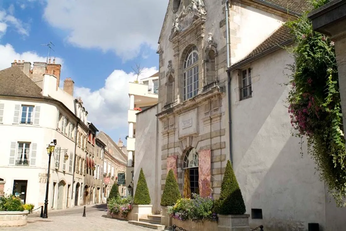 Fin janvier à Beaune, le « Carrefour du Bien-Vivre » propose une journée pour parler santé mentale.