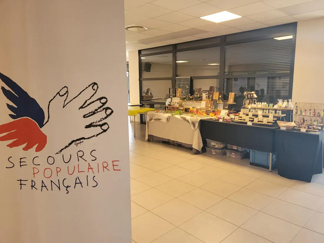 Le budget du département aux associations alimentaires a été multiplié par quatre depuis 2019.