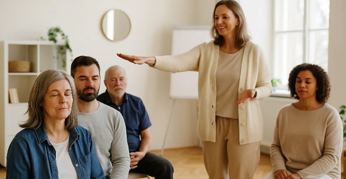 C'est aujourd'hui 6 octobre la journée nationale des aidants