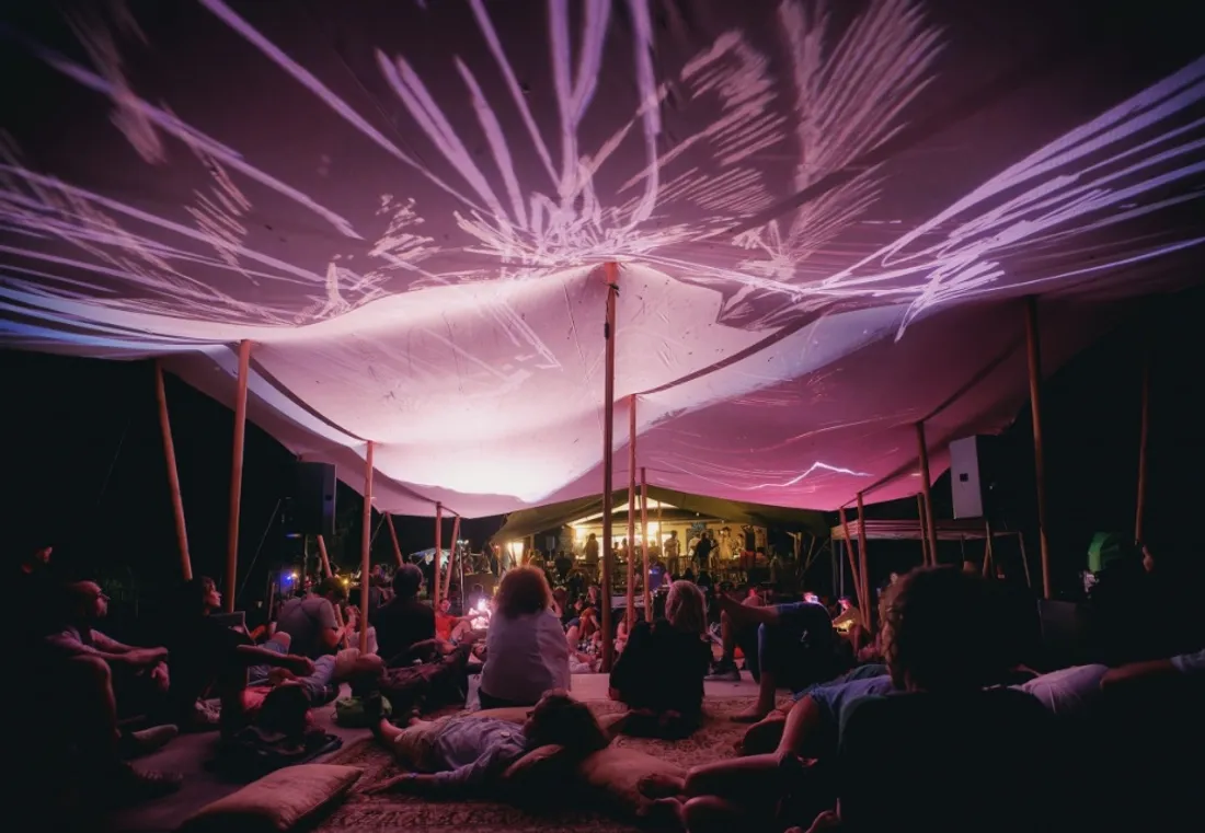 Au Maquis va rouvrir ses portes au bord du canal de Bourgogne