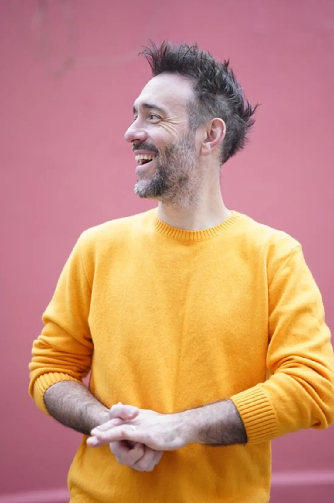 Charlie Winston sera l'une des têtes d'affiche du showcase K6FM cette année