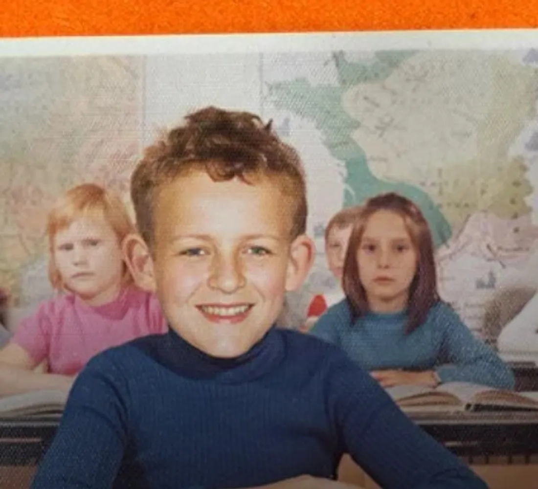 Dany Boon est de retour au Zénith de Dijon