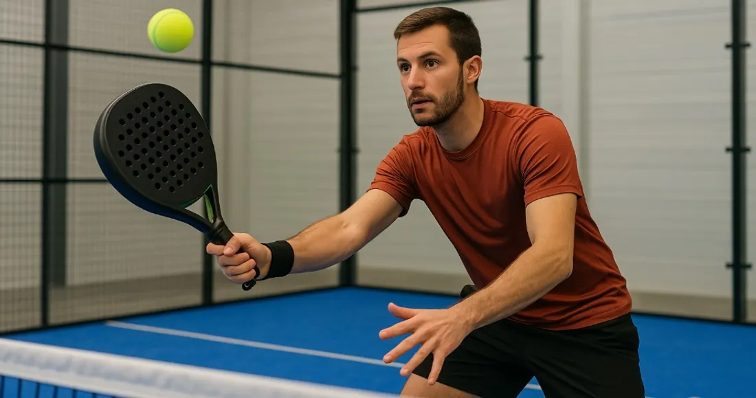 Le padel arrive à Beaune