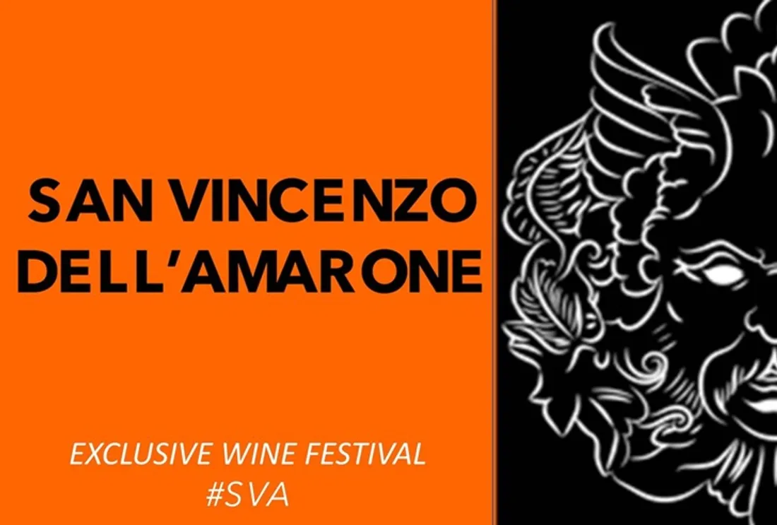 La "San Vincenzo dell'Amarone est de retour à Beaune