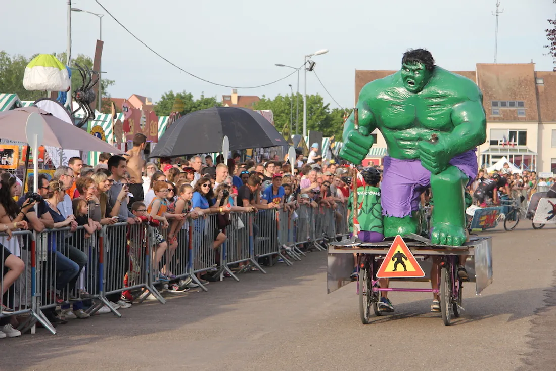 Les 24 Heures de Beaune reviennent : préparez-vous à être transportés !