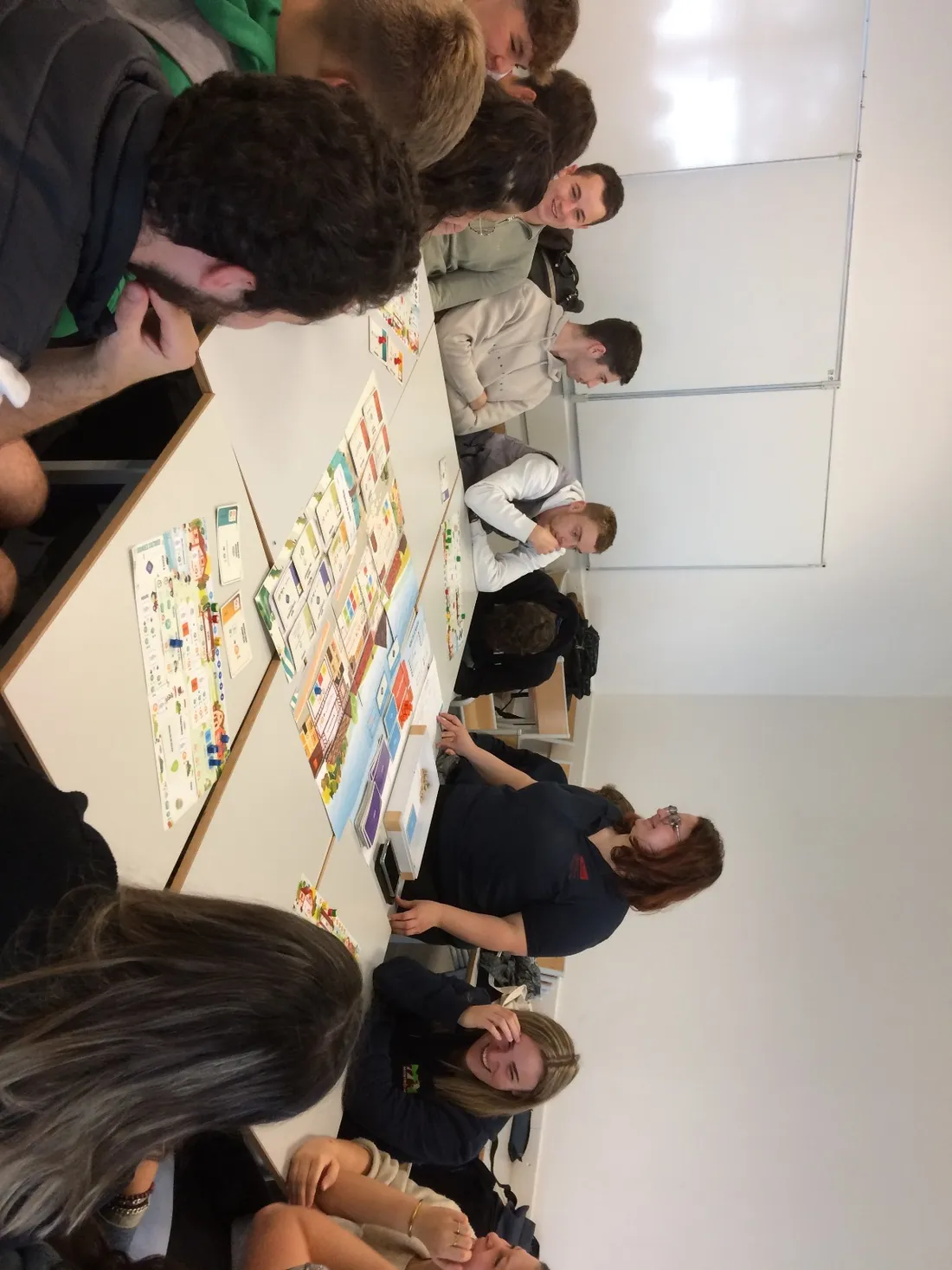 Un jeu pédagogique immersif sur le climat sera testé en 2026 dans les lycées agricoles de la région.