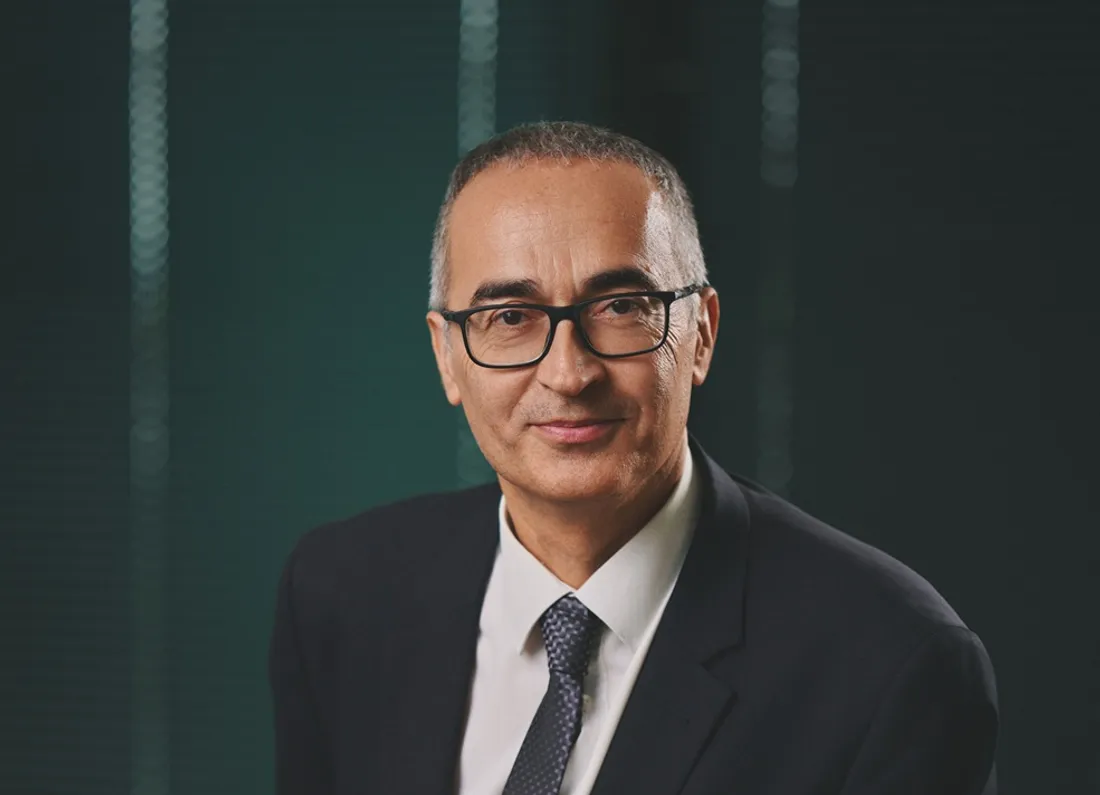 Stéphane Bailly est le nouveau directeur de France Travail Bourgogne-Franche-Comté