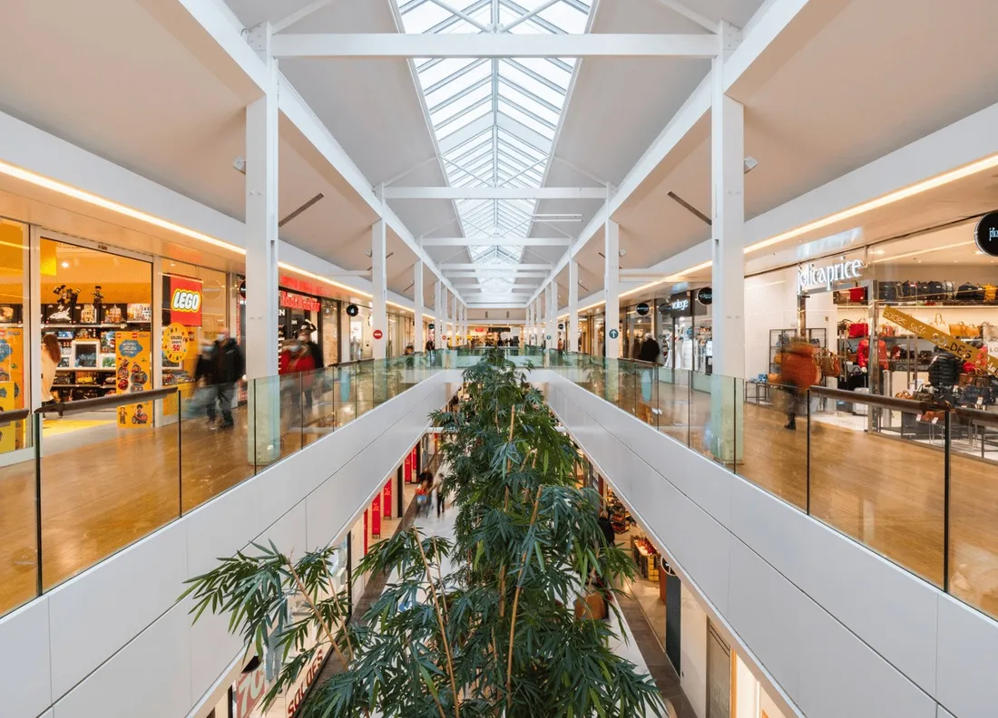 Une nouvelle boutique de bijoux va s’installer à la Toison d’Or 