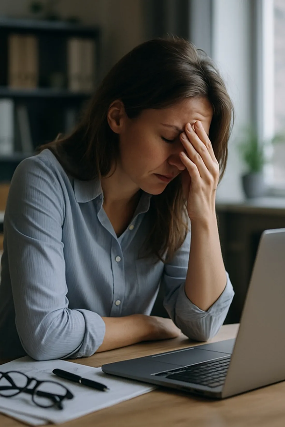 Une conférence sur le burn-out est organisée ce jeudi soir à Chevigny-Saint-Sauveur 