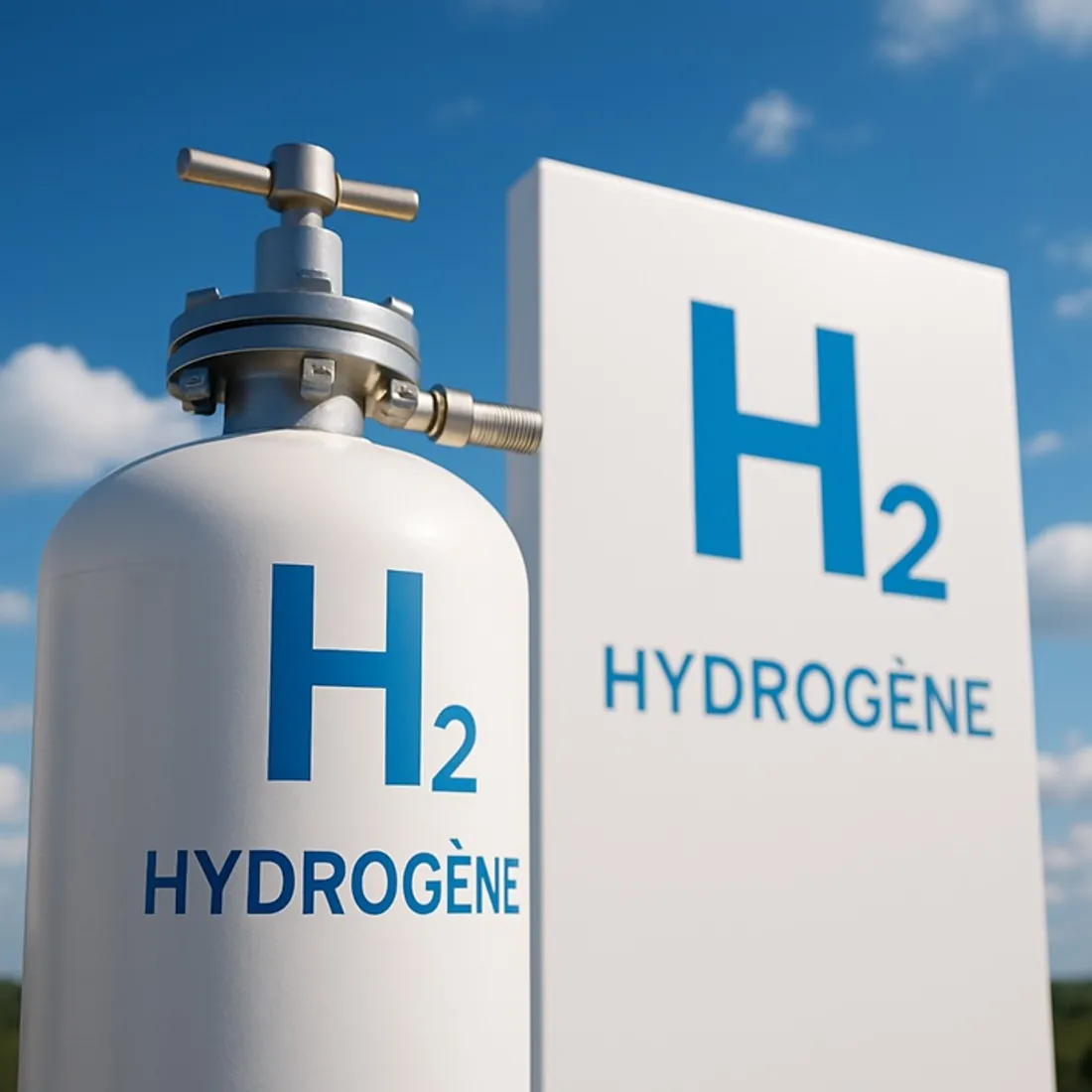 L’hydrogène se positionne comme la réponse stratégique face aux crises environnementales