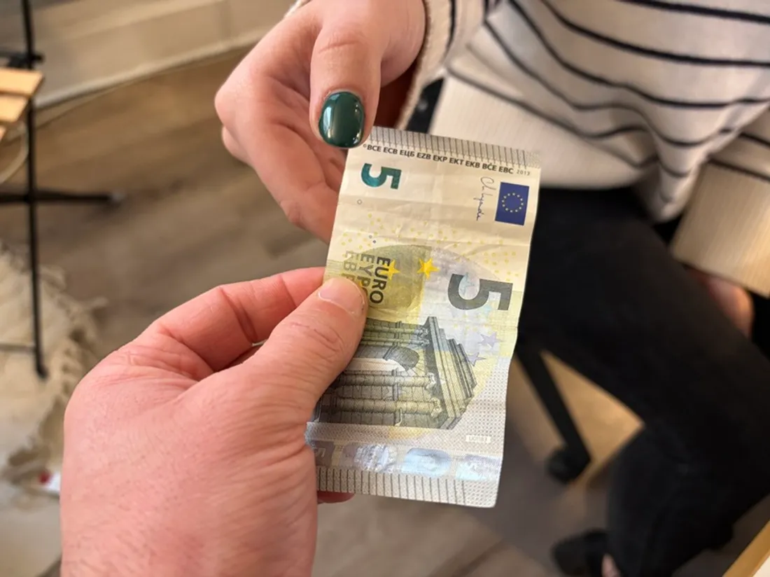 Les français donnent moins d'argent poche que l'an passé 