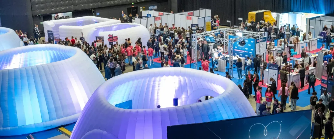 L'Audace d'Entreprendre annonce sa dissolution. 