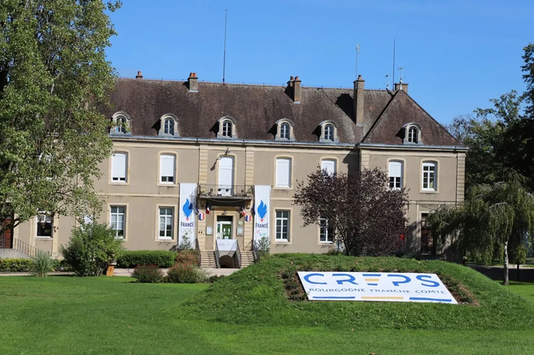 Le CREPS BFC organise un forum des métiers du sport ce mercredi 21 janvier 2026.