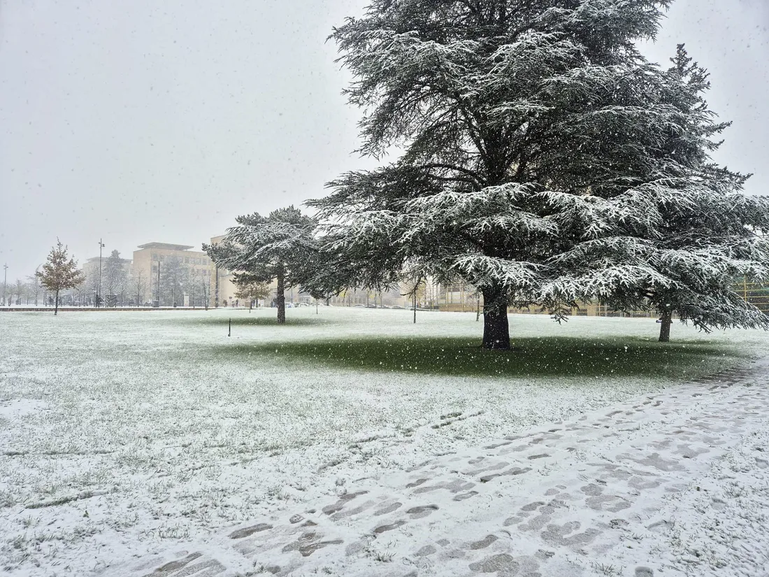 L'Université Bourgogne Europe accueille la deuxième édition de la « Winter School ». 