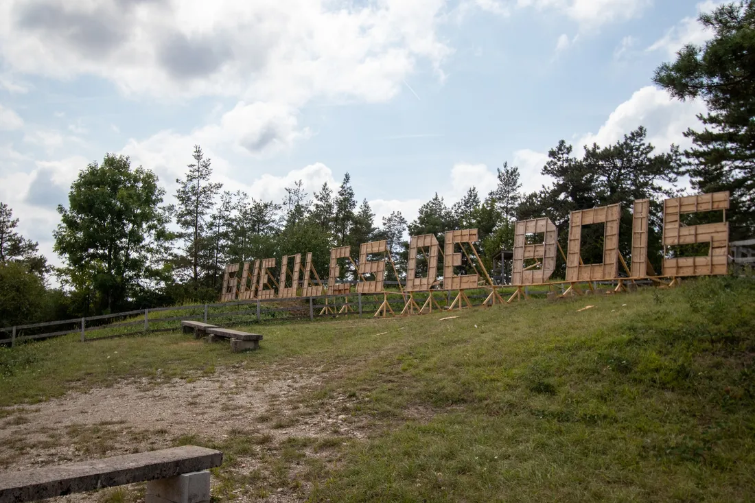 Le Festival Gueule de Bois ouvre la billetterie du pass 1 jour ce dimanche 1er février. 