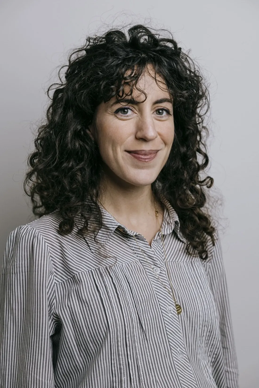 Nathalie Koenders annonce ce mardi 27 janvier 5 nouveaux colistiers. 