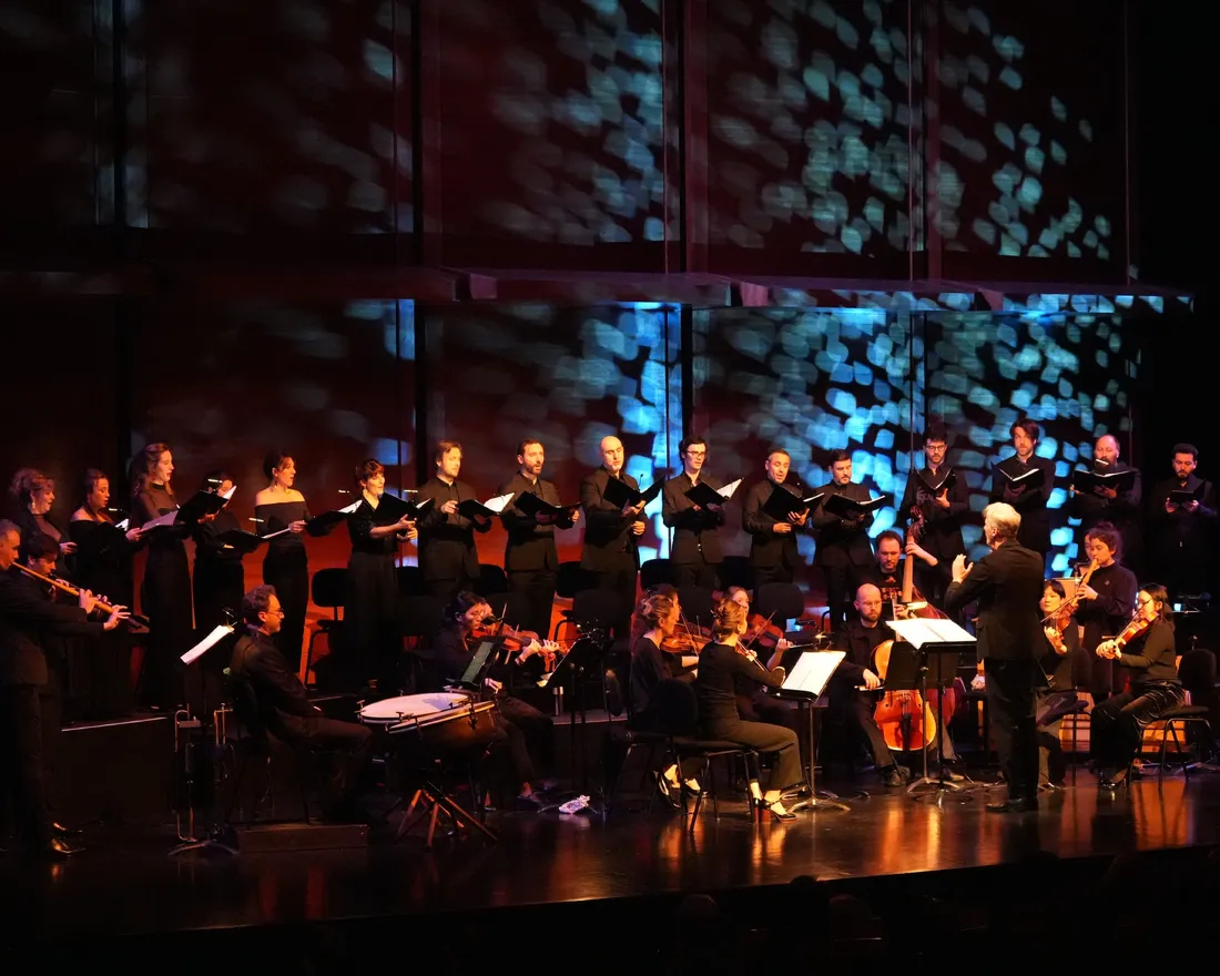 L'Opéra de Dijon dévoile son programme pour le mois de février