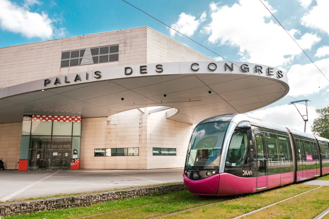 Le Palais des Congrès accueille dès ce jeudi le 26è congrès des Internes de Médecine Générale.