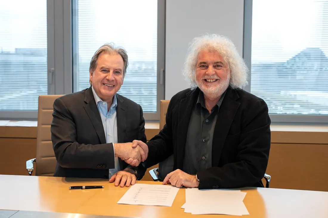 Colas a racheté l'entreprise familiale Hubert Rougeot Meursault ce jeudi 29 janvier. 