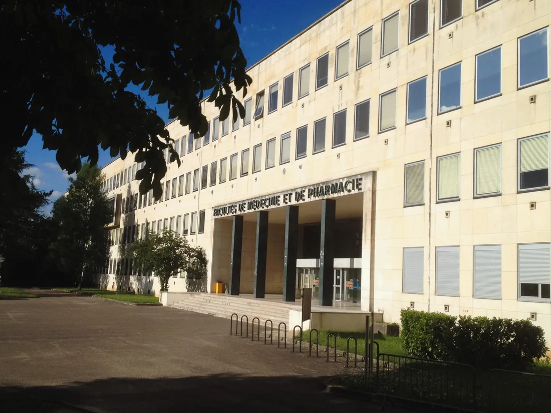 Une table ronde sur la loi de fin de vie a lieu ce soir à la Faculté de médecine de Dijon. 