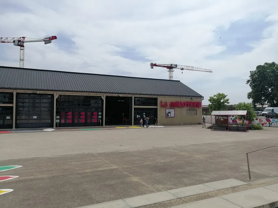 La Minoterie dévoile son programme pour le mois de janvier. 