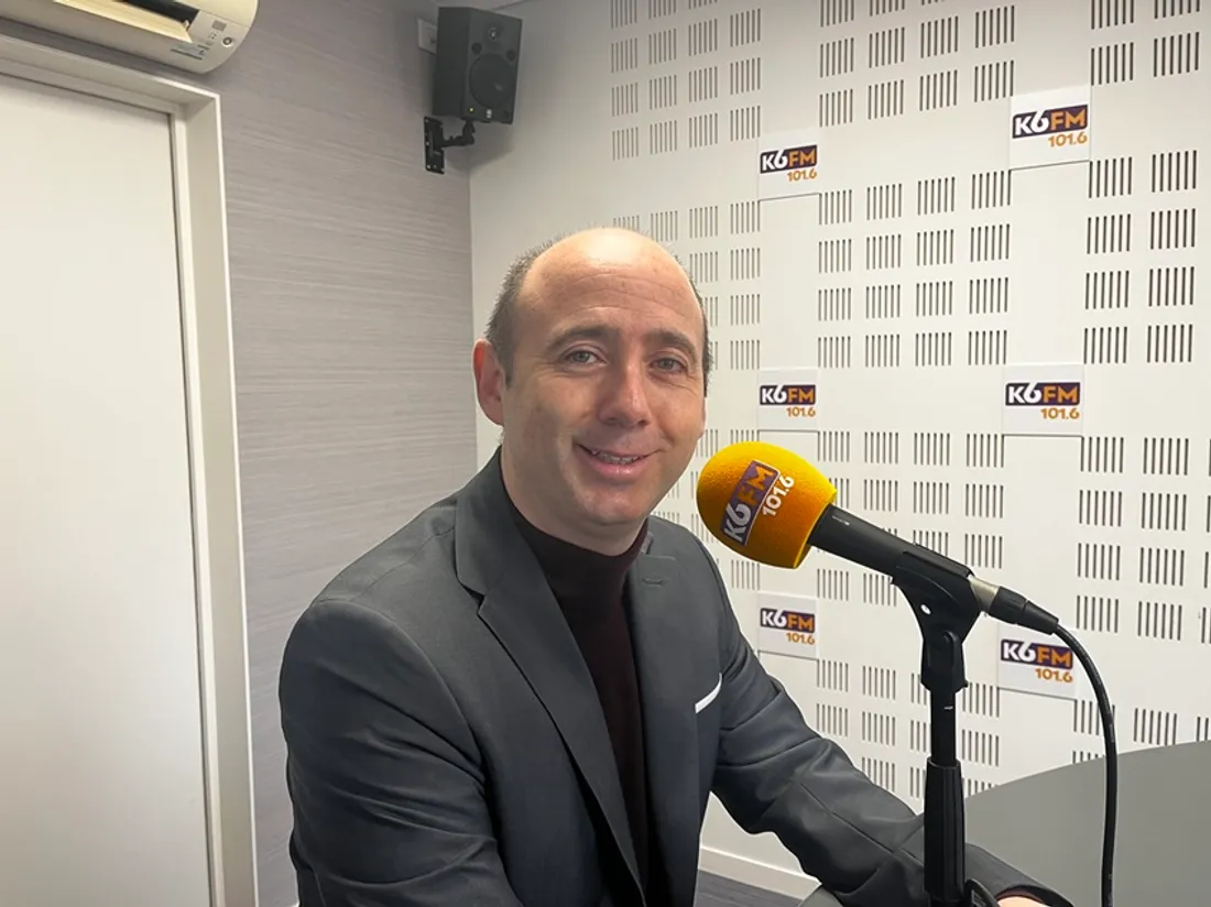 Guillaume Ruet s'est adressé au Premier ministre Sébastien Lecornu ce lundi 2 mars.