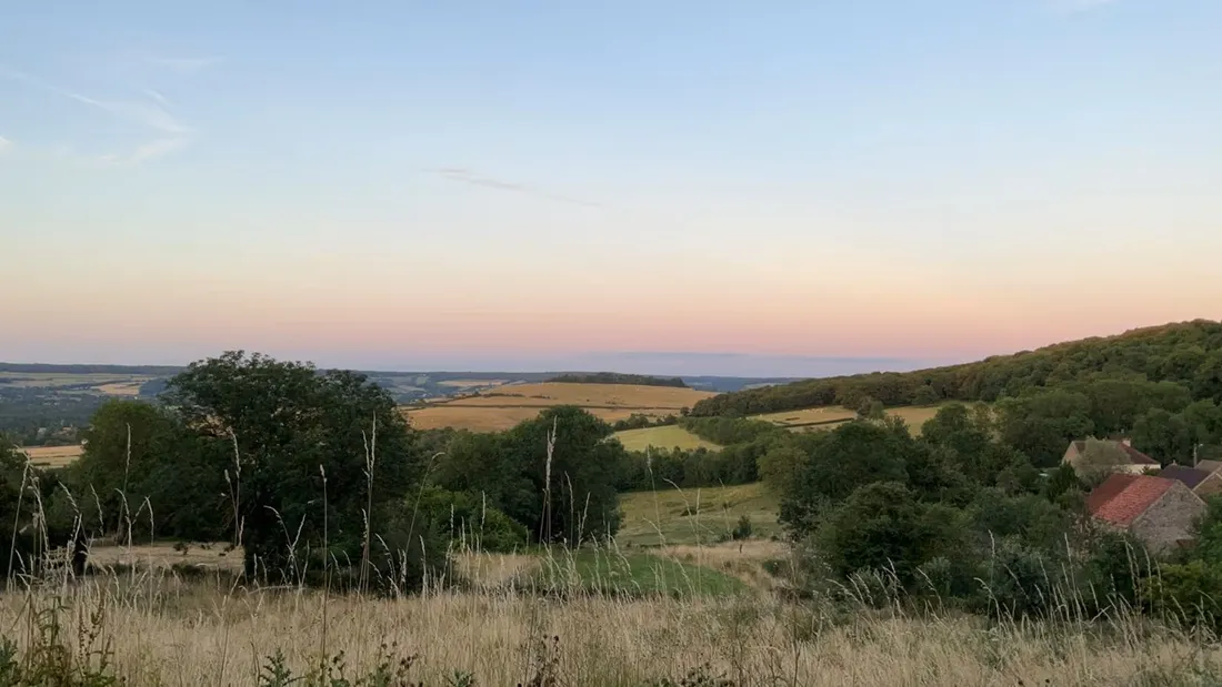 La première édition du Trail Côtelettes aura lieu samedi 30 mai dans l'Auxois. 