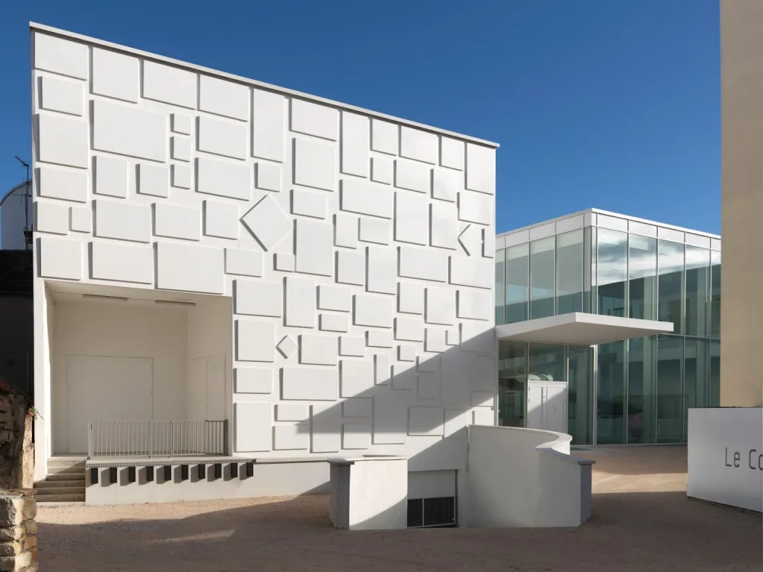 La Nuit de l'Étudiant se déroulera au Consortium Museum de Longvic le jeudi 19 mars prochain. 