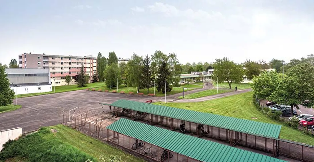 Les lycéens dijonnais de l'établissement Gustave Eiffel représenteront la BFC pour la finale. 