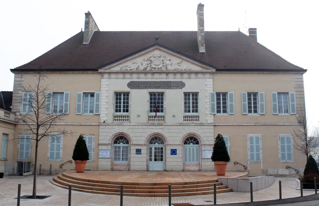 Le second tour des municipales de Nuits-Saint-Georges s'annonce particulièrement serré. 