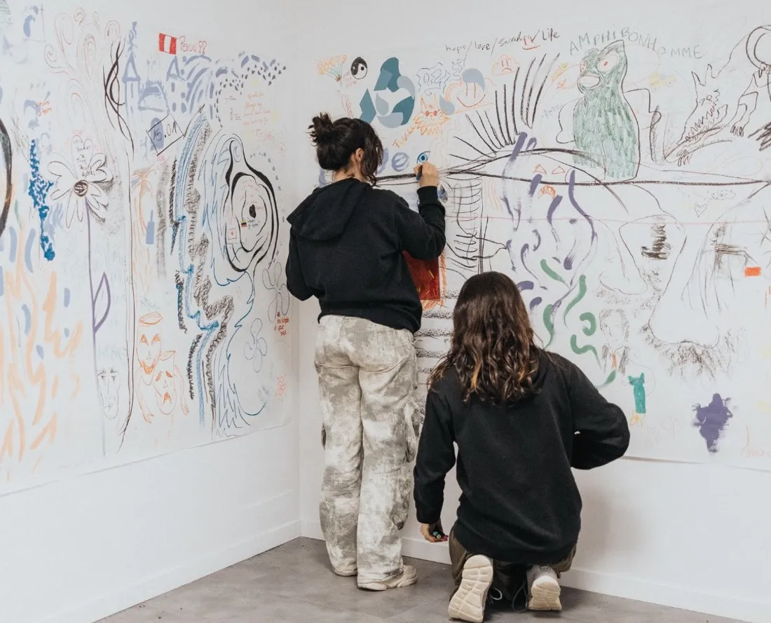 Le festival OSE ! revient pour une troisième édition dès le 30 mars à l'Université Bourgogne Europe.