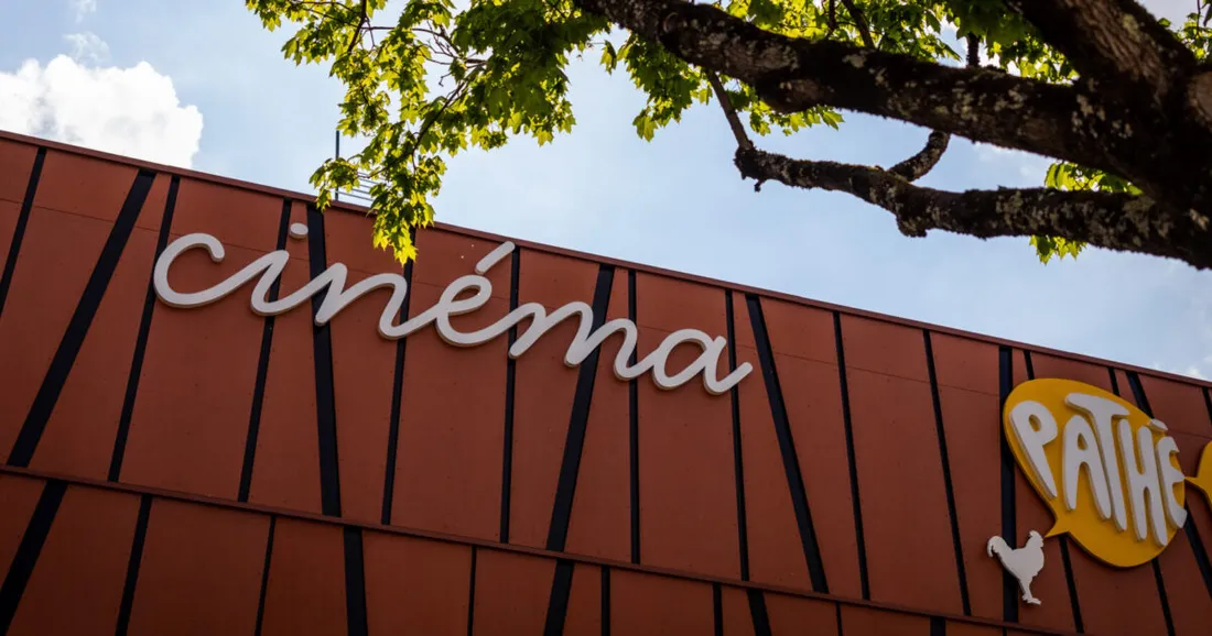 Le Kinoscope démarre ce soir avec la projection de « Toni Erdmann » au Pathé de la cité gastro.