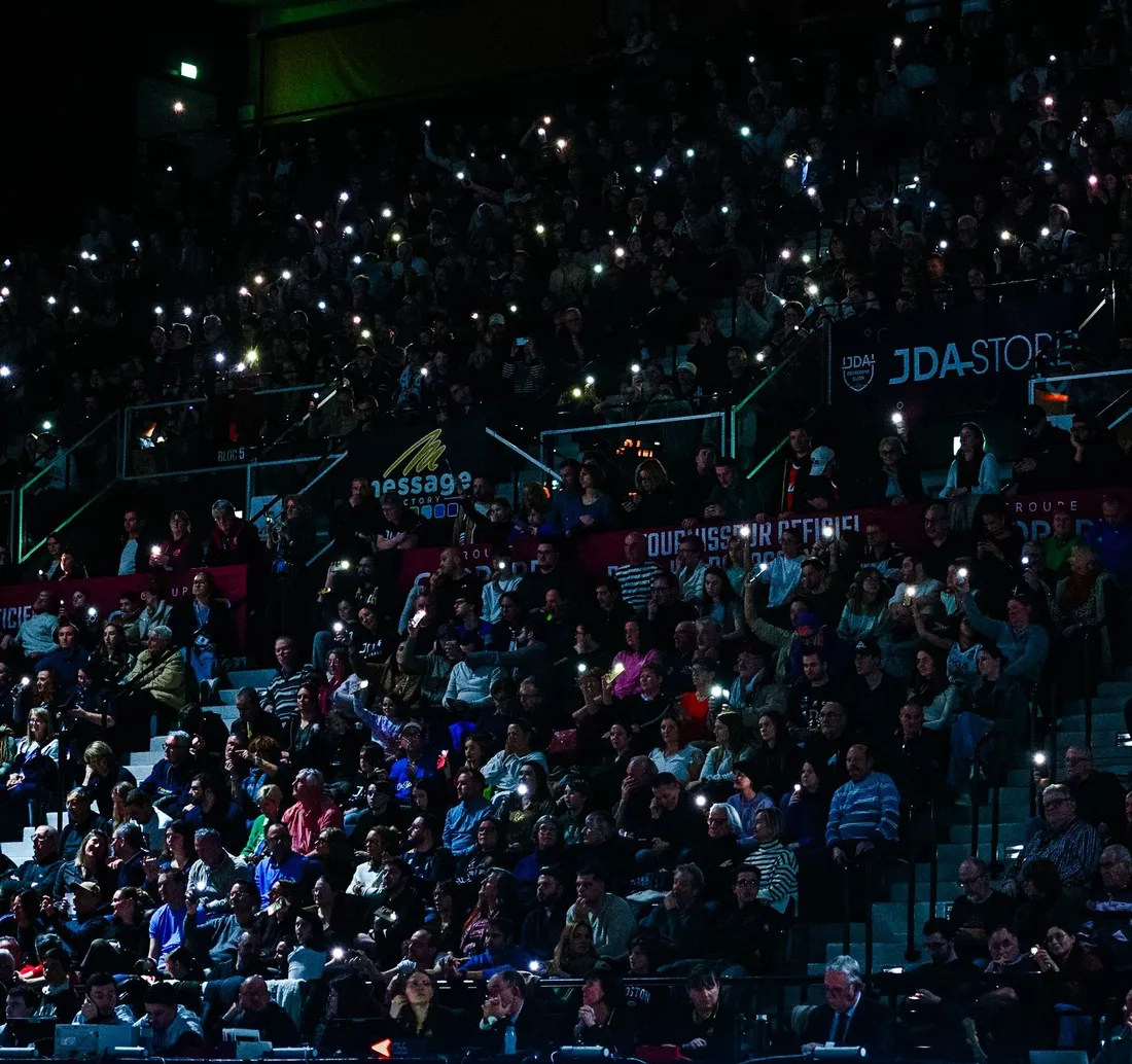 Les clubs de la JDA pourront compter sur leur public pour ce mois de mars 2026. 