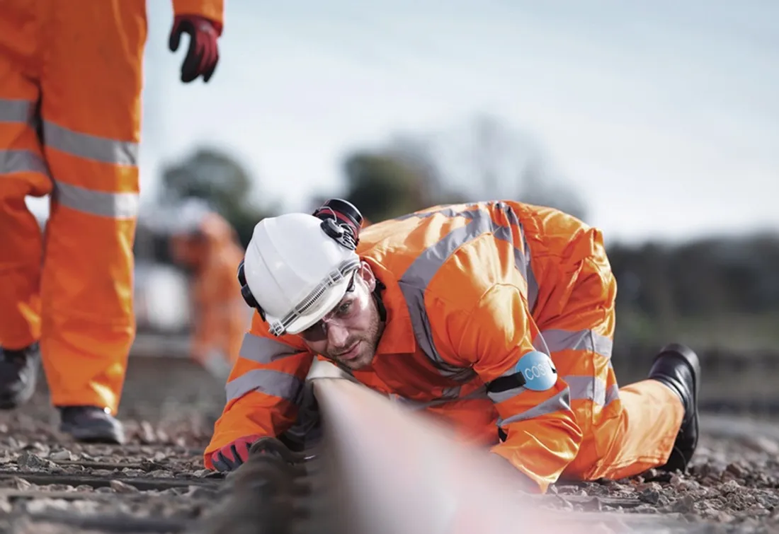 Les travaux sur la ligne Dijon-Paris devraient prendre fin d'ici la fin du mois d'avril.